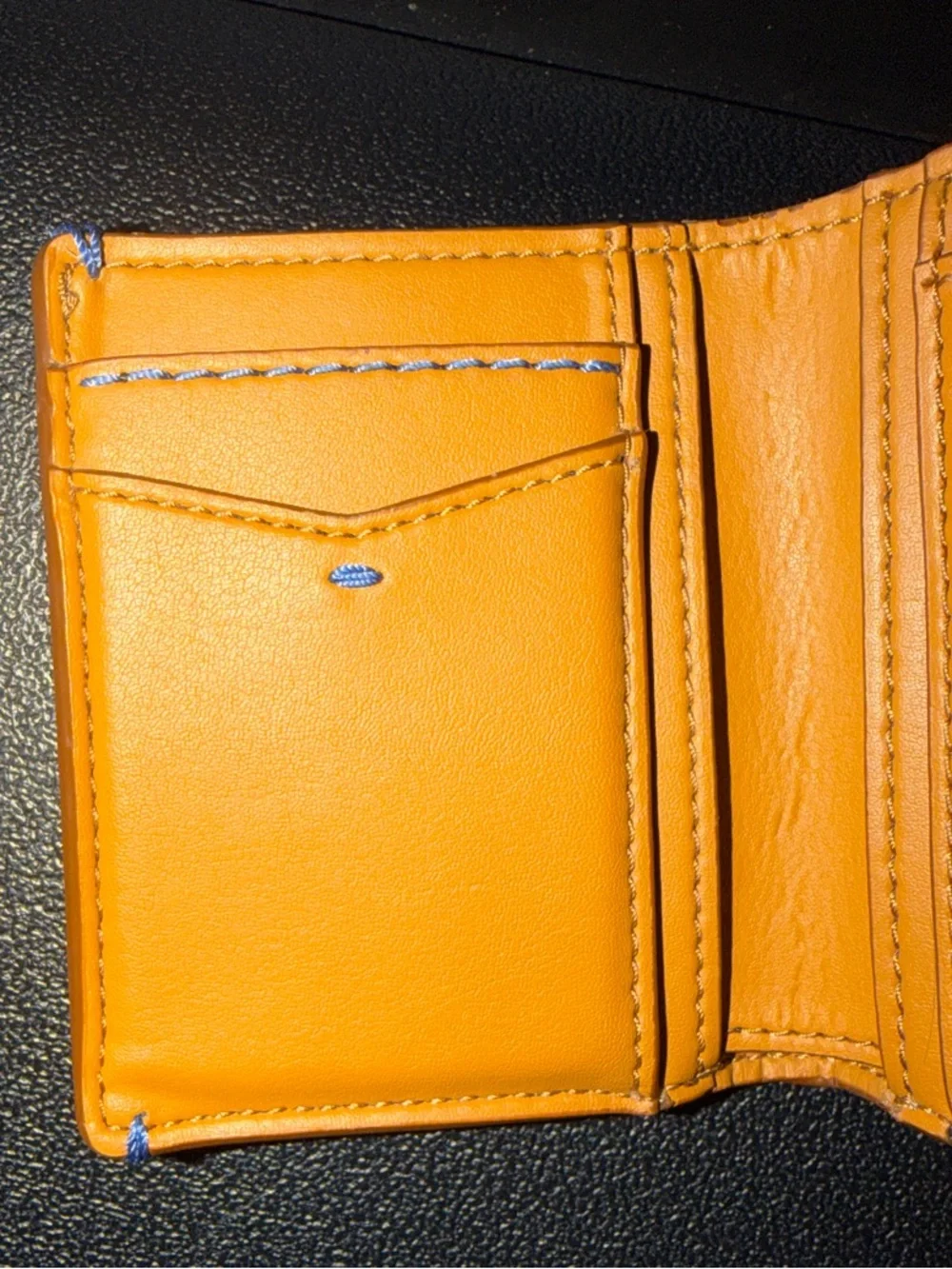Fossil Men's Wallet